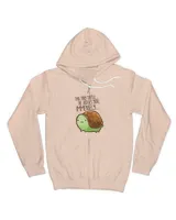 Men's Zip Hoodie