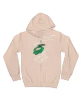 Men's Zip Hoodie