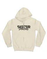 Men's Zip Hoodie