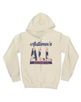 Men's Zip Hoodie