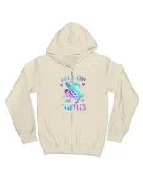 Men's Zip Hoodie