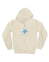 Men's Zip Hoodie