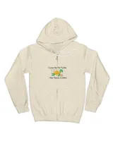 Men's Zip Hoodie