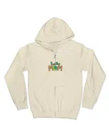 Men's Zip Hoodie