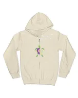 Men's Zip Hoodie