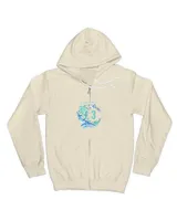 Men's Zip Hoodie