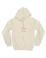 Men's Zip Hoodie