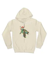 Men's Zip Hoodie