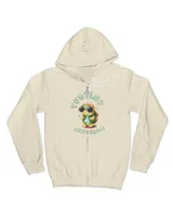 Men's Zip Hoodie
