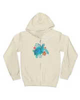 Men's Zip Hoodie