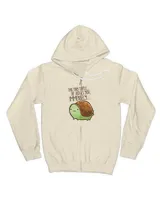Men's Zip Hoodie