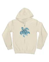 Men's Zip Hoodie
