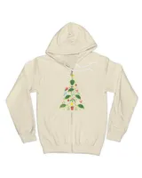 Men's Zip Hoodie
