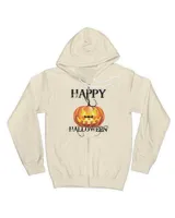 Men's Zip Hoodie