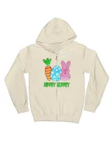 Men's Zip Hoodie