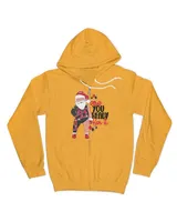 Men's Zip Hoodie