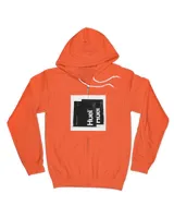 Men's Zip Hoodie Men's Zip Hoodie