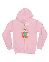 Men's Zip Hoodie