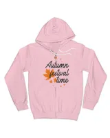 Men's Zip Hoodie