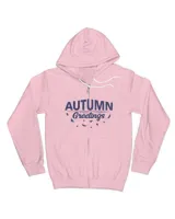Men's Zip Hoodie