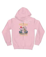 Men's Zip Hoodie