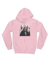 Men's Zip Hoodie