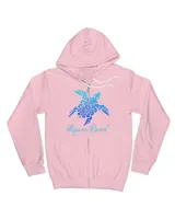 Men's Zip Hoodie