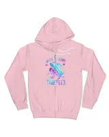 Men's Zip Hoodie