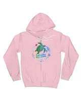 Men's Zip Hoodie