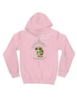 Men's Zip Hoodie