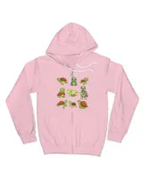 Men's Zip Hoodie