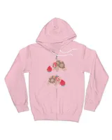 Men's Zip Hoodie