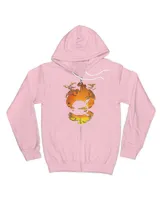 Men's Zip Hoodie