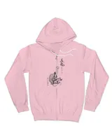 Men's Zip Hoodie