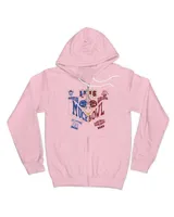 Men's Zip Hoodie