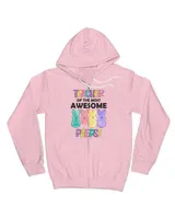 Men's Zip Hoodie