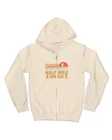 Men's Zip Hoodie