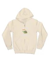 Men's Zip Hoodie