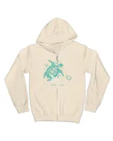 Men's Zip Hoodie