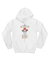 Men's Zip Hoodie