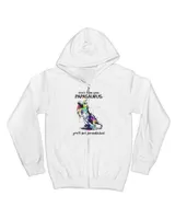 Men's Zip Hoodie