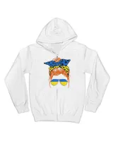 Men's Zip Hoodie
