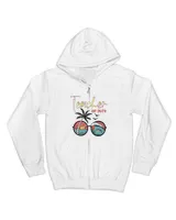 Men's Zip Hoodie