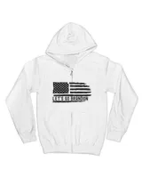 Men's Zip Hoodie