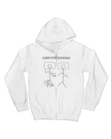 Men's Zip Hoodie