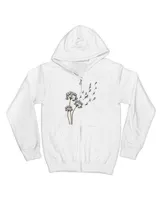 Men's Zip Hoodie