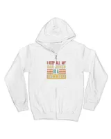 Men's Zip Hoodie