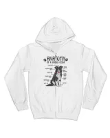 Men's Zip Hoodie