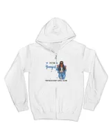 Men's Zip Hoodie