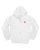 Men's Zip Hoodie